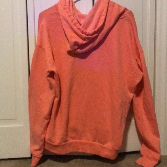 American Eagle Women’s Hoodie - Picture 3 of 3